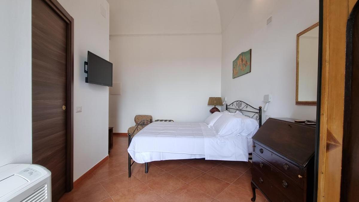 Suite Il Ducale Ferrandina Extérieur photo