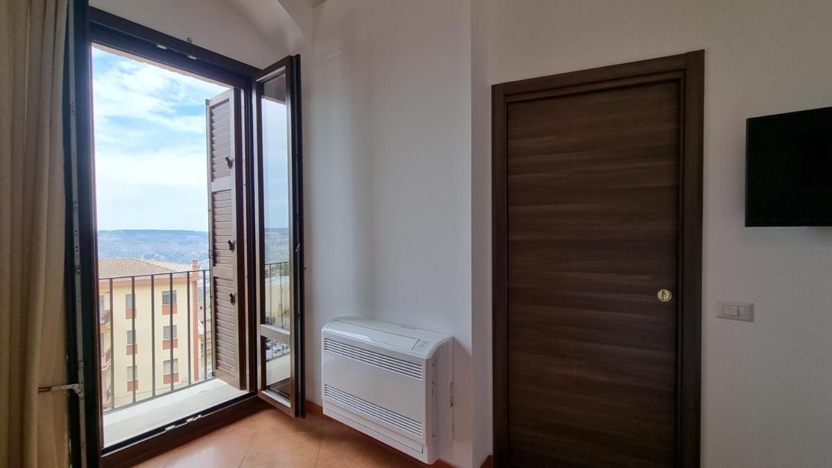 Suite Il Ducale Ferrandina Extérieur photo